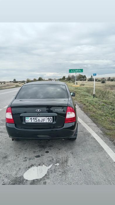 Продам Ладу Калину