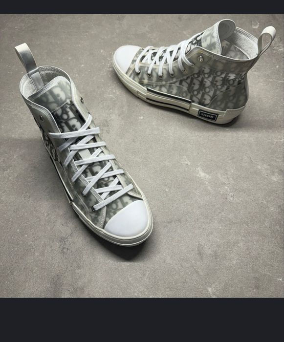 Adidași Dior B23 – Calitate Premium – NOI