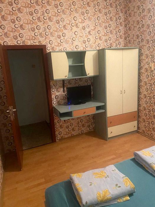 Дава се под наем Двустаен апартамент в с. Равда, Област Бургас - 50 кв.м за 40.8 € - Снимка #3