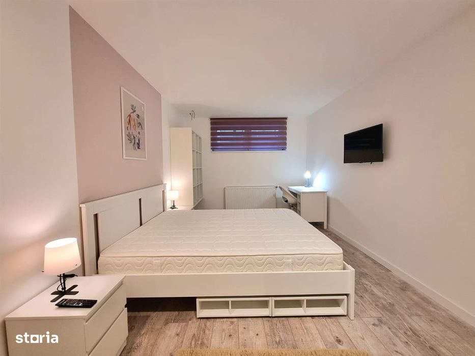 2 camere l Str.Campului l 50 MP l Manastur