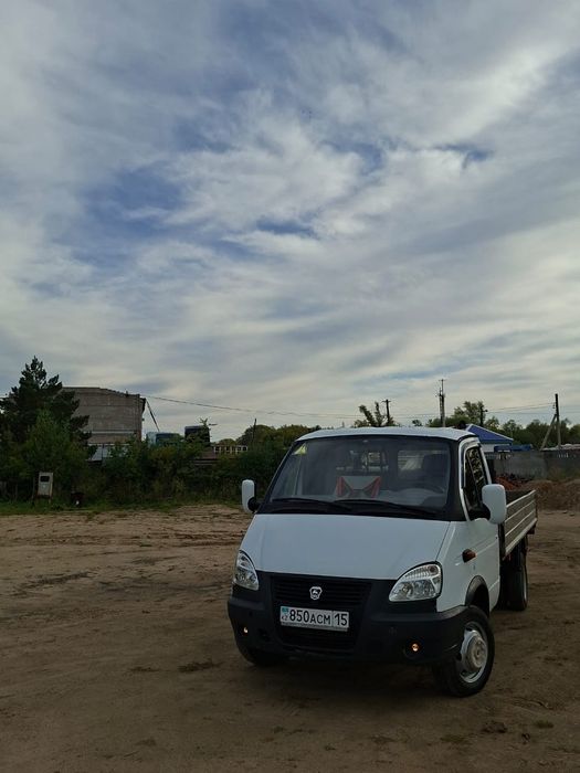 Продам Газель кузов 4.2м