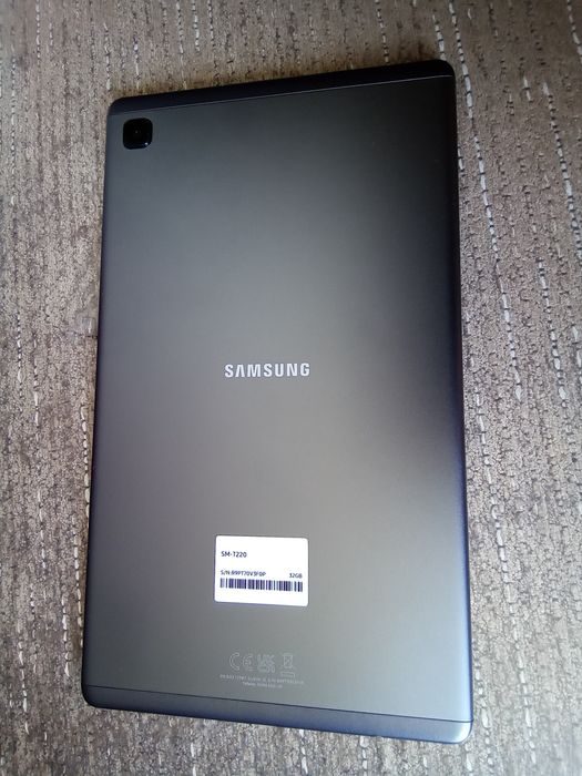 Samsung Galaxy Tab A7 Lite без коробки