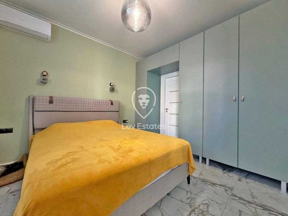 Продава се Двустаен апартамент в Бургас, Сарафово - 78 кв.м за 1539 €/кв.м - Снимка #8