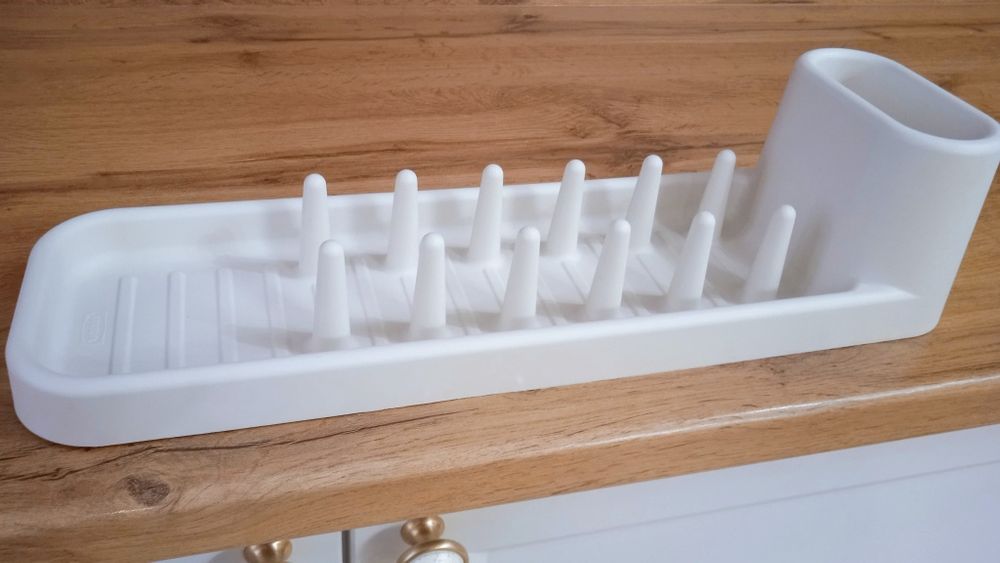 Сушка для посуды Икеа новая