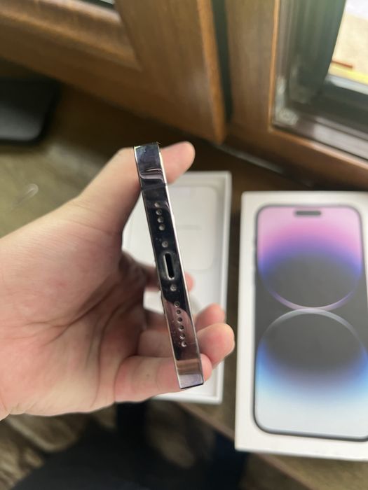 Iphone 14 pro max