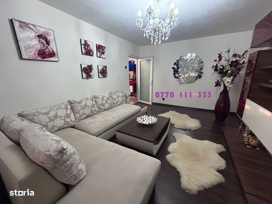 - Apartament La Cheie - Independentei. Mobilat Utilat.