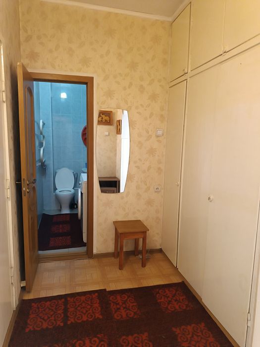 Сдам однокомнатную квартиру