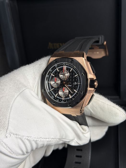 Audemars Piguet Royal Oak 44mm