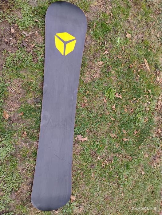 Vand placa snowboard