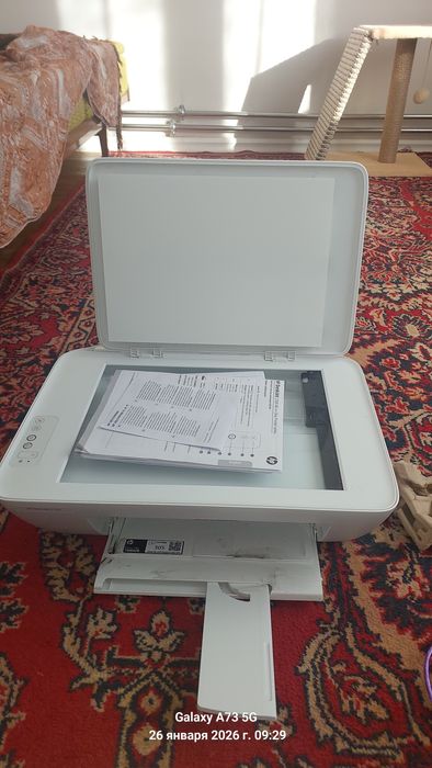 продам принтер Hp desktop 2320