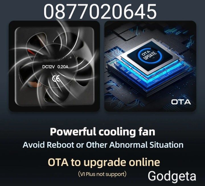 Мултимедия Android 13 за Opel Astra,Vectra,CorsaTigra 2004до2011