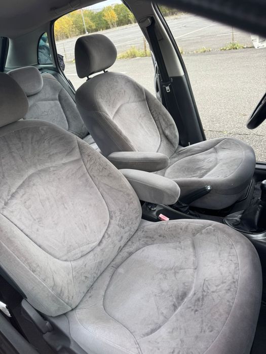 Citroen C5 2008 de vanzare