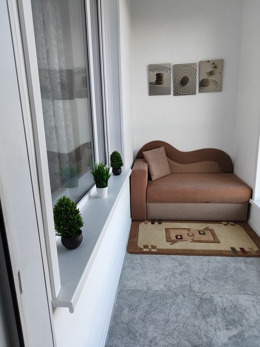 Жана Кала евродвушка