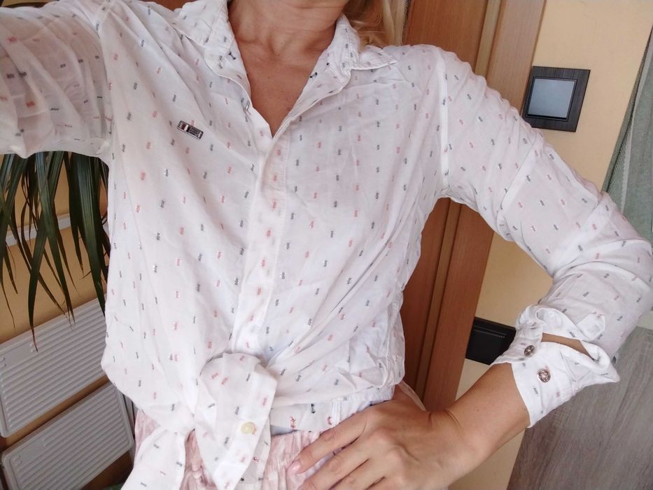 Дамска риза U.S. Polo Assn.