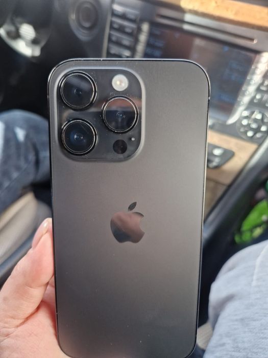 айфон 14 про , телефон в отлином состоянии