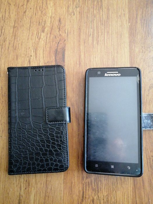 Леново А 536 Lenovo A 536 две сим карти