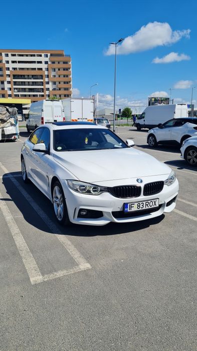 BMW 4 Series 2015 — imagine 2