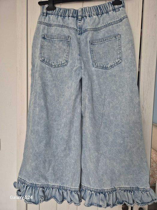 Детски дънки Reserved