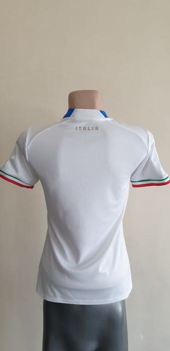 Puma Italia/Italy Womens Size XS НОВО! ОРИГИНАЛ! Дамска Тениска !