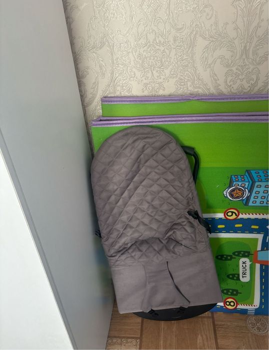 Продам манежку! 10000тыс