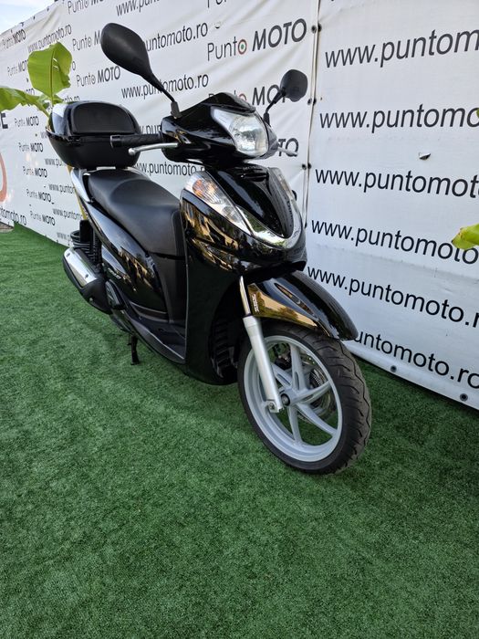 Honda sh 300  Abs
