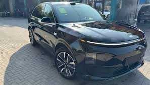 lixiang l6 max pod zakaz