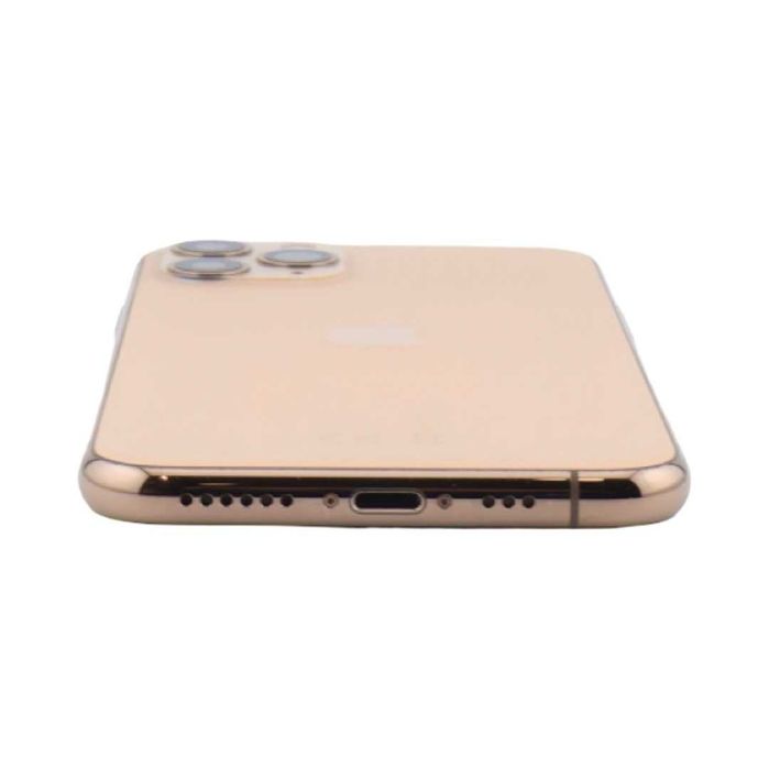 iPhone 11 Pro 64GB / 256GB Gold / Green - GARANTIE 12 LUNI | TrueGSM