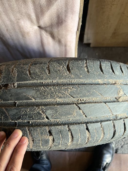 Резина Viatti на 14 175/65