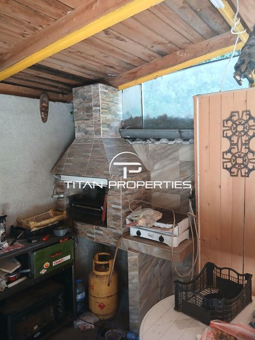 Дава се под наем Двустаен апартамент в Пловдив, Каменица 1 - 50 кв.м за 398.82 € - Снимка #6