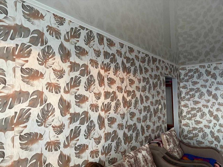 Продам 3 комнатную квартиру