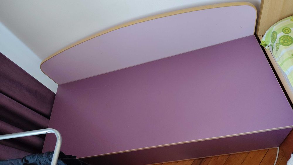 Ladă pentru depozitare diverse