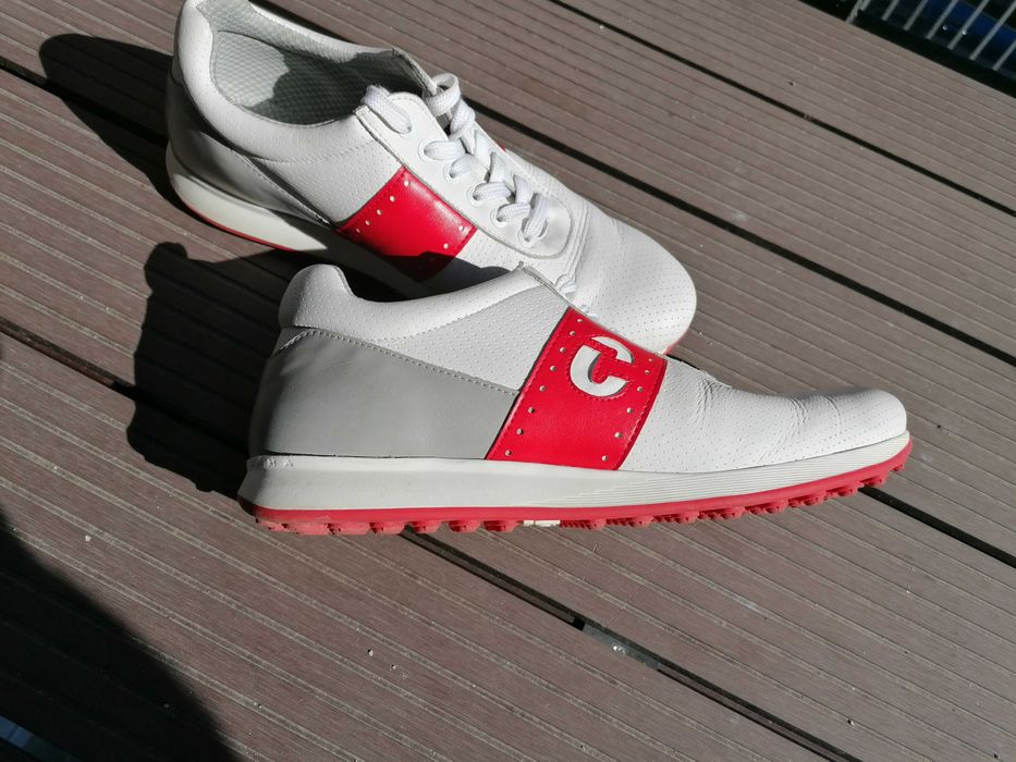 Голф обувки Duca del Cosma