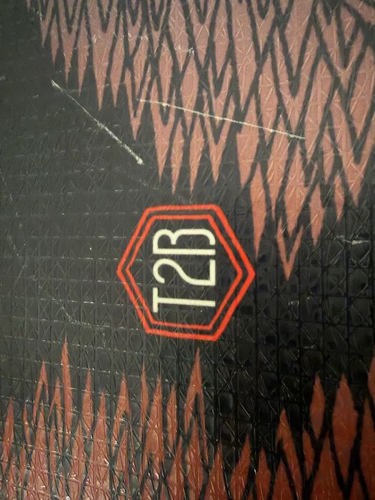 Сноуборд дъска GNU T2B - 162 cm.