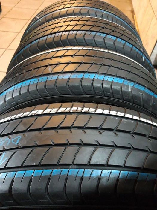 4 anvelope 185/60 R16 Dunlop