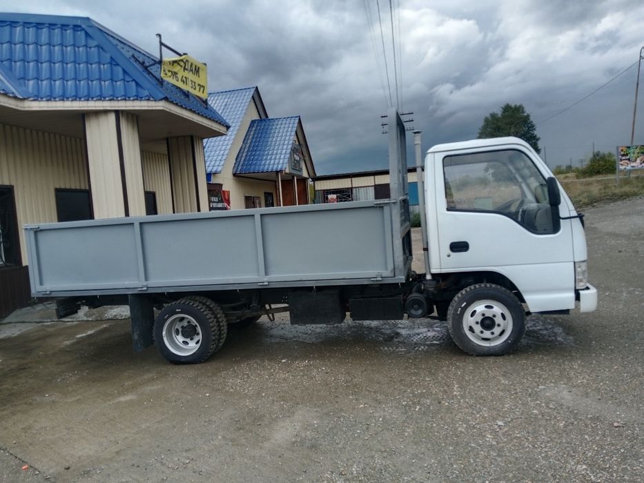 Продам автомобиль Faw Ca1031