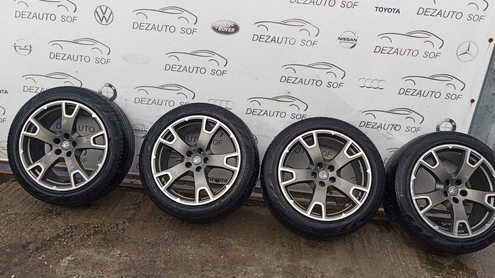 Jante Maserati Levante originale 265/45/R20