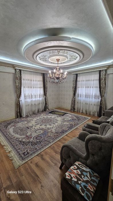 Аренда Квартира Новастройка Нурафшон 3/4/5 Алмазский район