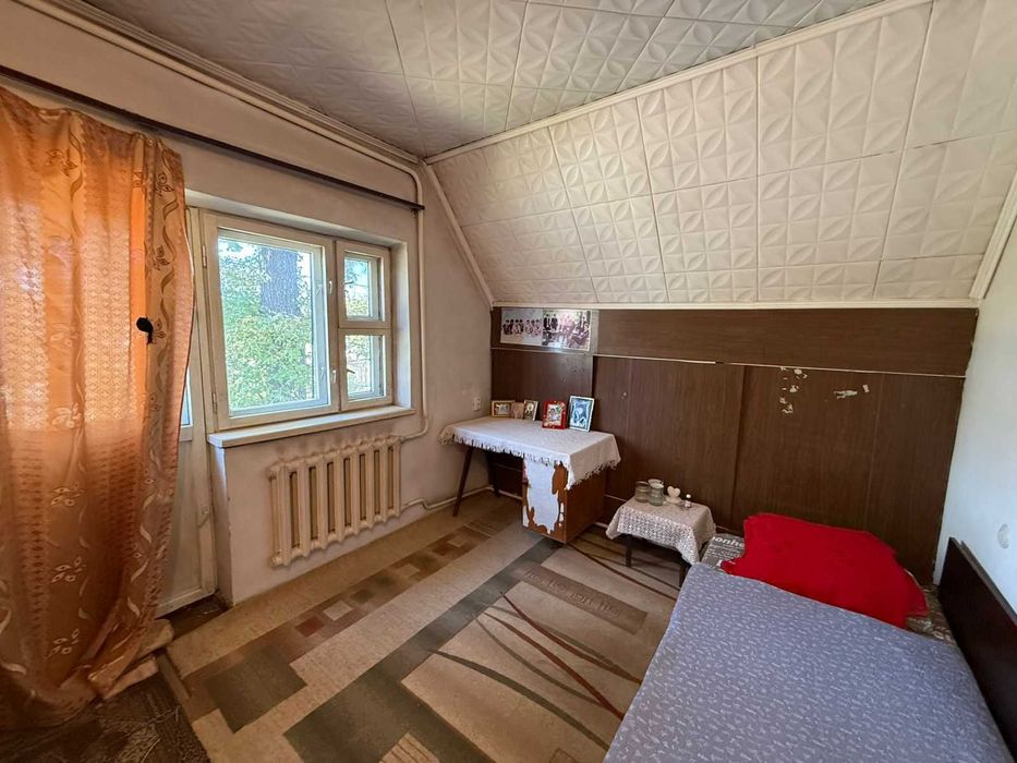 Продается двухэтажный дом с.Карабулак (Не Ключи)