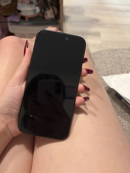 iPhone 15 128gb
