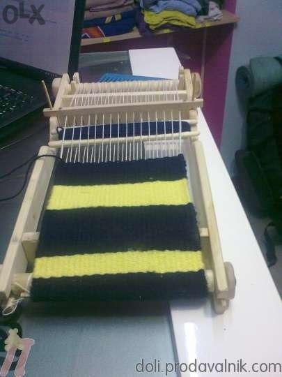 станчета ръчна изработка