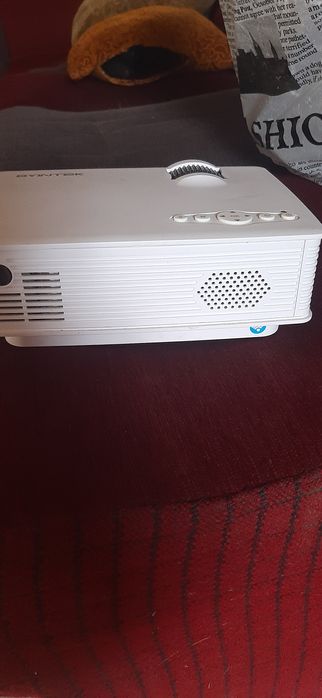 медия прожектор.