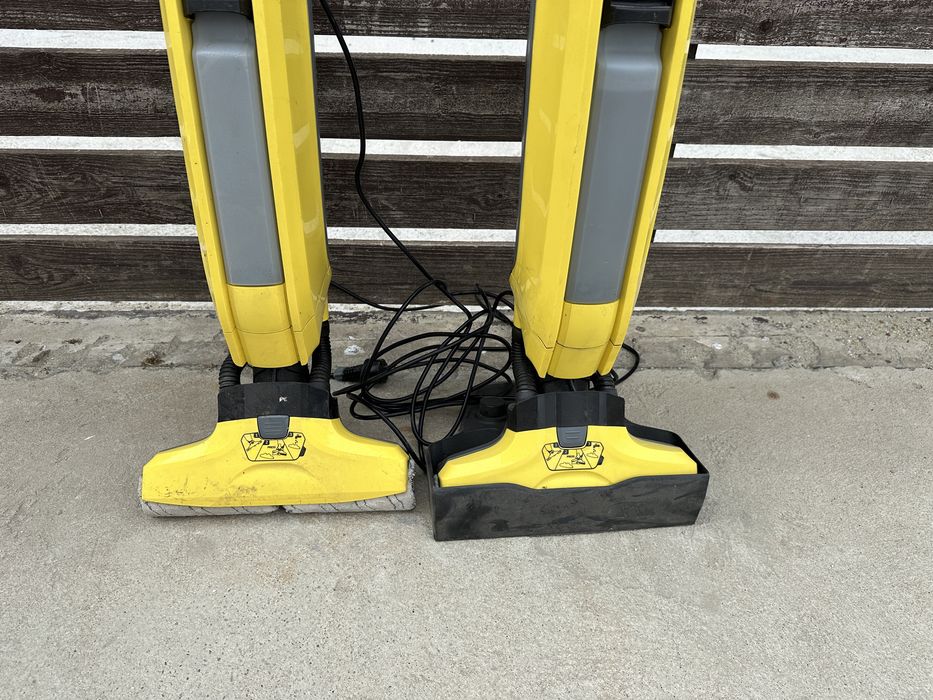 Mop karcher FC5