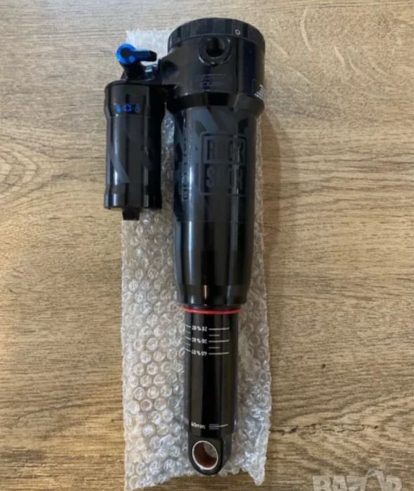 Шокове Rock Shox Deluxe