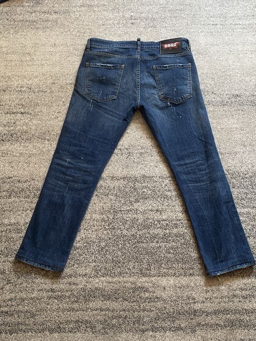 Blugi Dsquared2 barbati