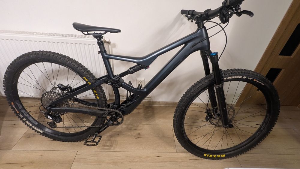 Mtb Orbea Occam H30