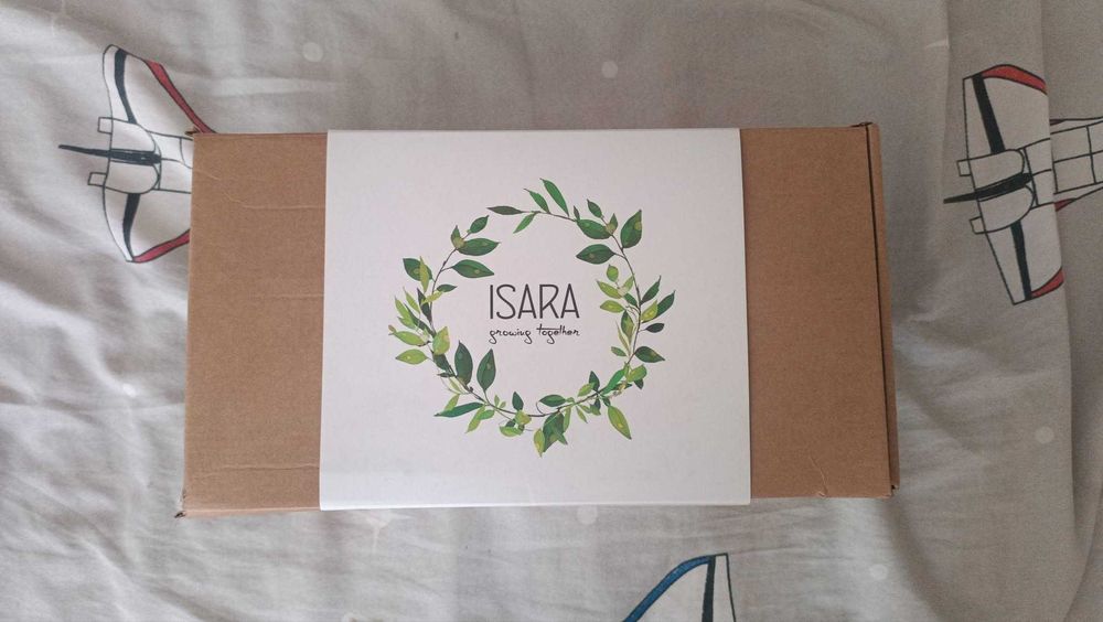 Ергораница Isara The One