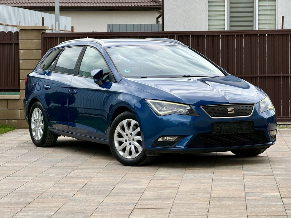 Seat Leon 115cp ST