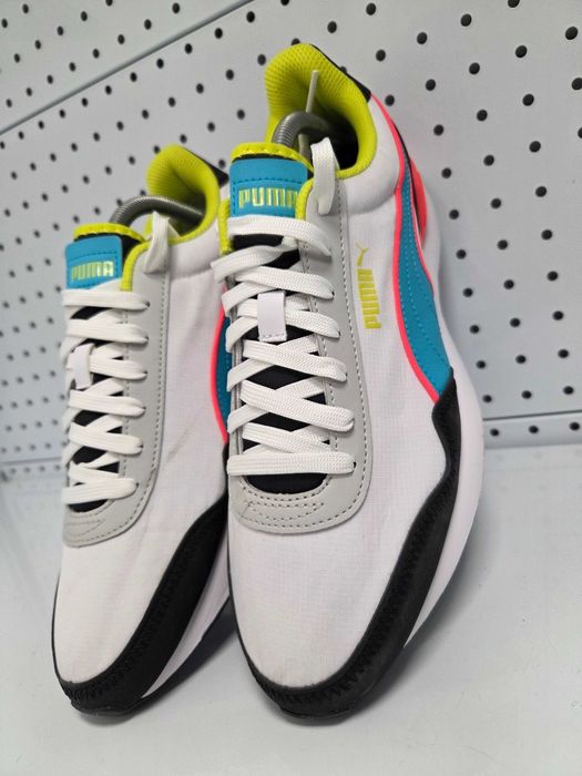 Оригинални мъжки маратонки-  Puma Future