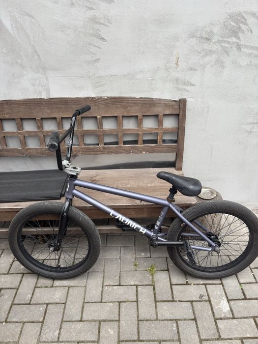 bmx kink - Biciclete | OLX.ro