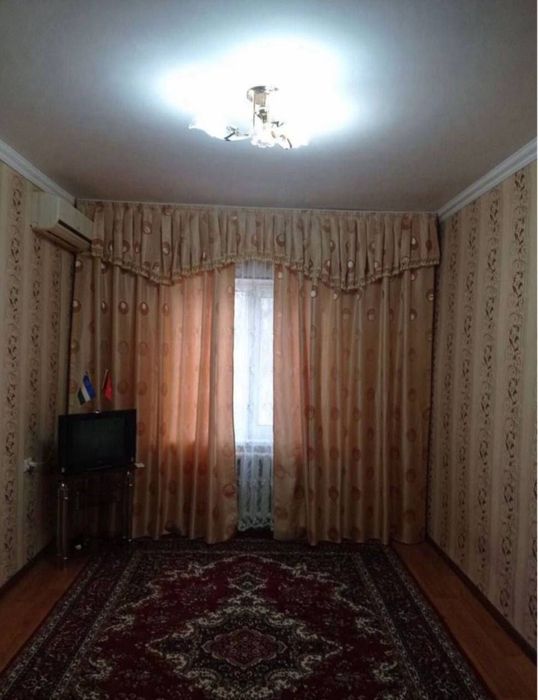 Uy ijaraga beriladi sergeli 4